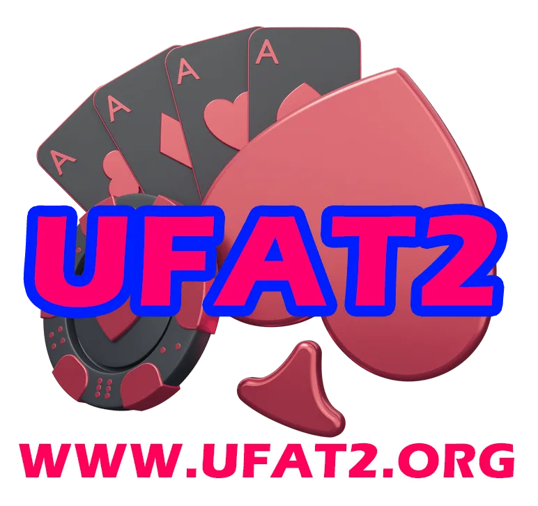 UFAT2 เว็บพนันออนไลน์ ครบวงจร ฝาก-ถอนไว มั่นคงปลอดภัย 100%